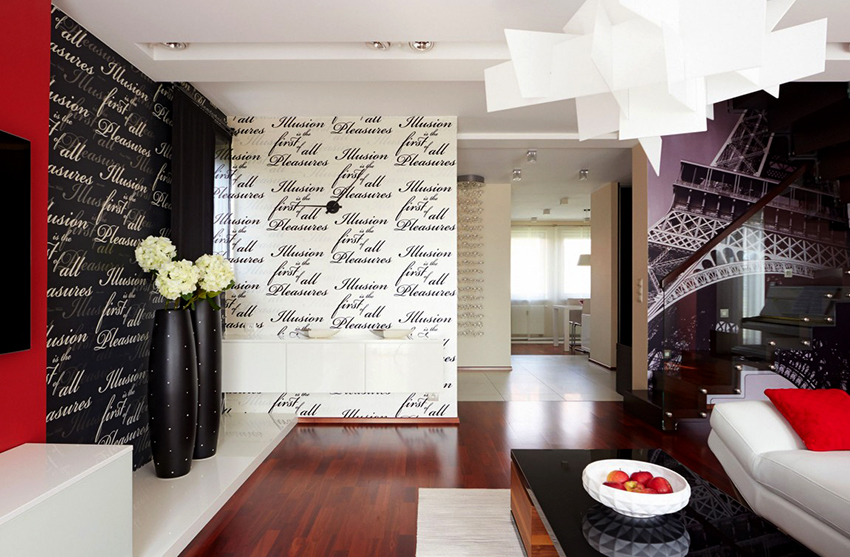 Oznake se mogu poredati vodoravno, okomito, na različitim razinama, asimetrično Oznake se mogu poredati vodoravno, okomito, na različitim razinama, asimetrično