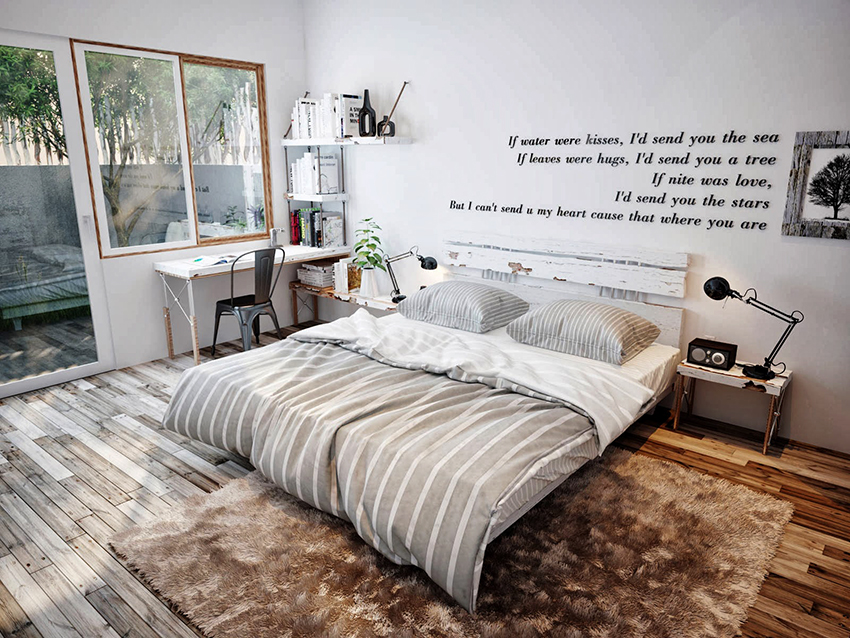 Citati na platnima trebali bi biti vidljivi i laki za čitanje Citati na platnima trebali bi biti vidljivi i laki za čitanje