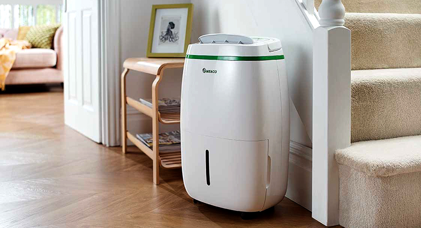 От микроклимата в апартамента зависи не само настроението, но и човешкото здраве. Изсушители на въздуха за апартамент: начин за създаване на идеален микроклимат