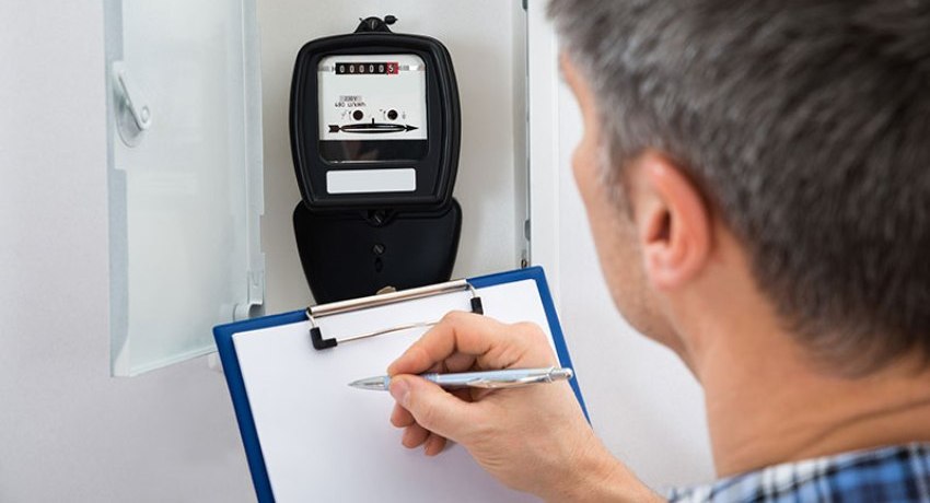 Leilighetene er utstyrt med konvensjonelle, strukturelt ukompliserte gassmålere, hvorfra det er lett å ta avlesninger Leilighetene er utstyrt med konvensjonelle, strukturelt ukompliserte gassmålere, hvorfra det er lett å ta avlesninger