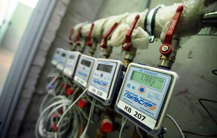 Lønnsomheten til smarte målere er svært tvilsom Lønnsomheten til smarte målere er svært tvilsom