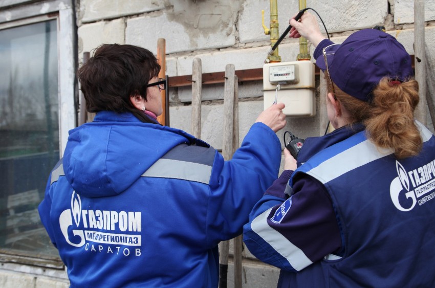 Inspektøren må kontrollere integriteten til gassapparatets tetning Inspektøren må kontrollere integriteten til gassapparatets tetning