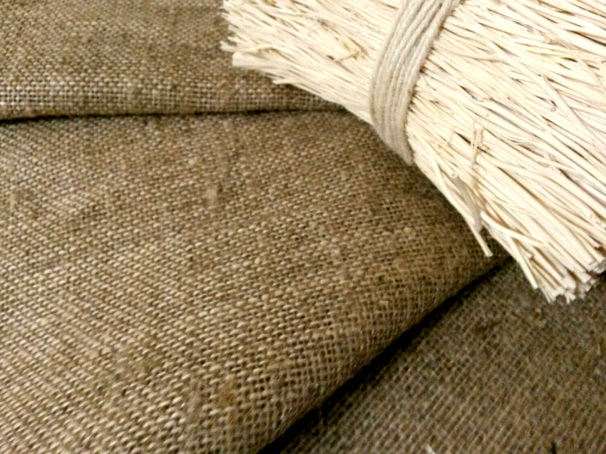 หากคุณใช้ผ้าธรรมชาติเก้าอี้จะสวยงามและสะดวกสบาย หากคุณใช้ผ้าธรรมชาติเก้าอี้จะสวยงามและสะดวกสบาย