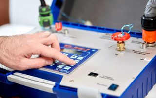 Sprawdzanie wodomierza: z kim się skontaktować i co musisz wiedzieć