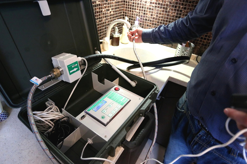 לפני שתתחיל באימות, עליך לתקן את הקריאות הראשוניות של הדלפק לפני שתתחיל באימות, עליך לתקן את הקריאות הראשוניות של הדלפק