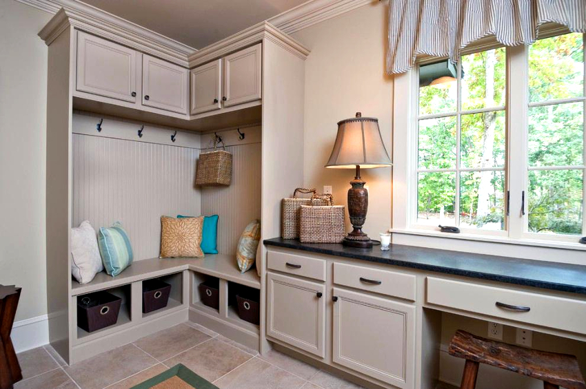 أثاث الزاوية هو خيار رائع للمساحات الصغيرة أثاث الزاوية هو خيار رائع للمساحات الصغيرة