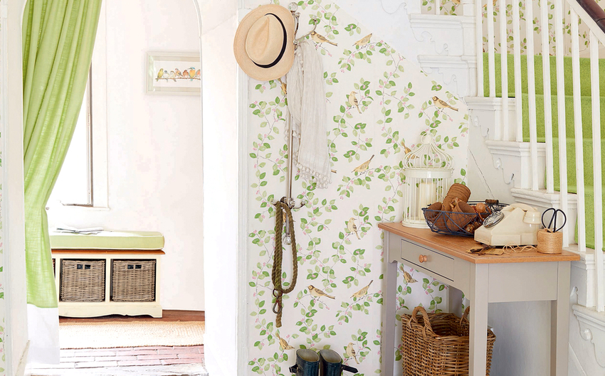 يجب على أصحاب الممرات التي تبلغ مساحتها 1-2 متر مربع أن يتذكروا بساطتها يجب على أصحاب الممرات التي تبلغ مساحتها 1-2 متر مربع أن يتذكروا بساطتها