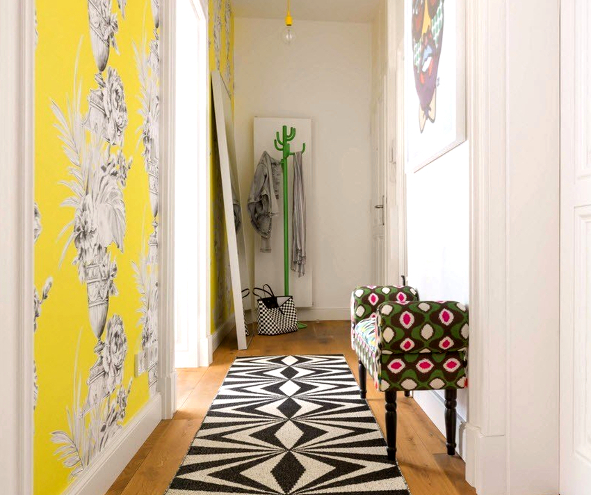 في معظم الحالات ، لا تختلف ممرات خروتشوف في أبعاد كبيرة. في معظم الحالات ، لا تختلف ممرات خروتشوف في أبعاد كبيرة.