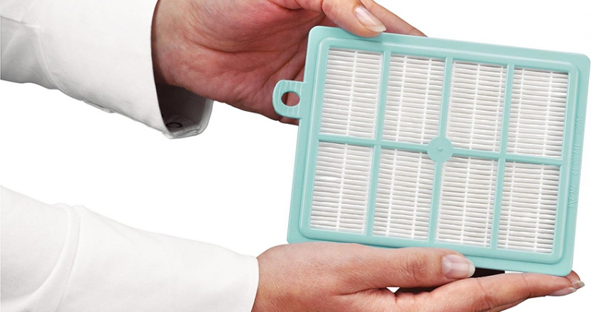 Το πιο ευρέως χρησιμοποιούμενο φίλτρο για ηλεκτρικές σκούπες είναι το φίλτρο HEPA. Το πιο ευρέως χρησιμοποιούμενο φίλτρο για ηλεκτρικές σκούπες είναι το φίλτρο HEPA.