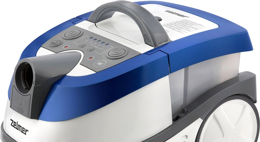 Η ηλεκτρική σκούπα με το aquafilter Zelmer Aquawelt 919 φροντίζει την υγεία, προστατεύει από αλλεργικές αντιδράσεις και πολλές ασθένειες Η ηλεκτρική σκούπα με το aquafilter Zelmer Aquawelt 919 φροντίζει την υγεία, προστατεύει από αλλεργικές αντιδράσεις και πολλές ασθένειες