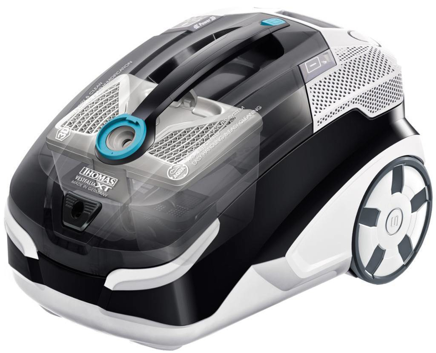 A vízszűrővel ellátott Thomas porszívók az egyedülálló tisztítórendszernek köszönhetően a legjobbak az allergiások számára A vízszűrővel ellátott Thomas porszívók az egyedülálló tisztítórendszernek köszönhetően a legjobbak az allergiások számára