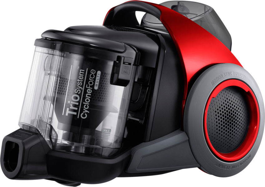 Az SW17H9071H vízszűrővel ellátott, száraz és nedves tisztításra szánt Samsung iránt nagy a kereslet a fogyasztók körében Az SW17H9071H vízszűrővel ellátott, száraz és nedves tisztításra szánt Samsung iránt nagy a kereslet a fogyasztók körében