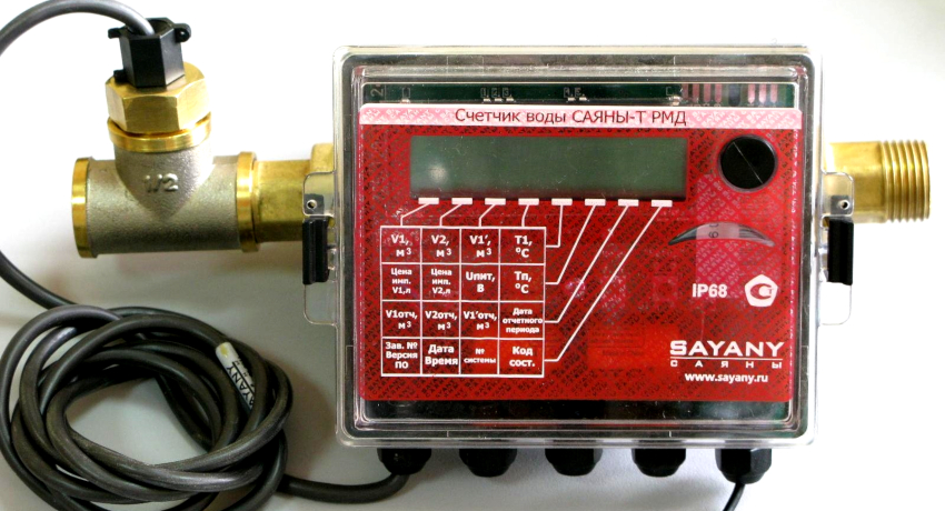 Die Kosten eines Wasserzählers hängen von den Materialien ab, aus denen sein Körper und sein interner Mechanismus hergestellt sind Die Kosten eines Wasserzählers hängen von den Materialien ab, aus denen sein Körper und sein interner Mechanismus hergestellt sind