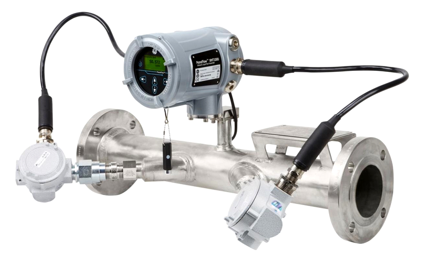 Elektromagnetiske vannmålere er oftest flertolls Elektromagnetiske vannmålere er oftest flertolls