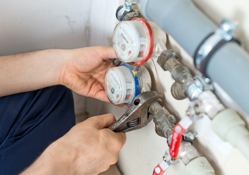 Beregun selskapet er engasjert i produksjon av vannmåleinstrumenter for kaldt og varmtvannsforsyning Beregun selskapet er engasjert i produksjon av vannmåleinstrumenter for kaldt og varmtvannsforsyning