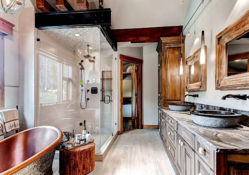 Các mẫu tủ phòng tắm có thể dễ dàng phù hợp với mọi phong cách, có tính đến kích thước và màu sắc Các mẫu tủ phòng tắm có thể dễ dàng phù hợp với mọi phong cách, có tính đến kích thước và màu sắc