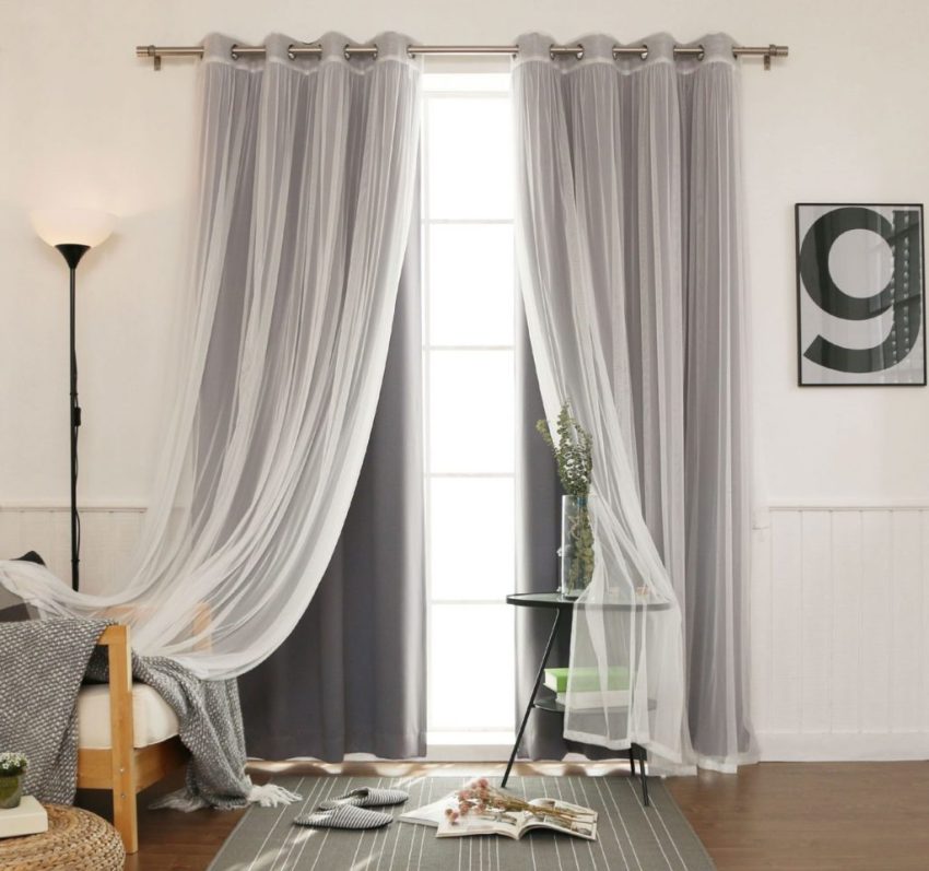 לא כל הבדים מתאימים להתקנת לולאות לא כל הבדים מתאימים להתקנת לולאות