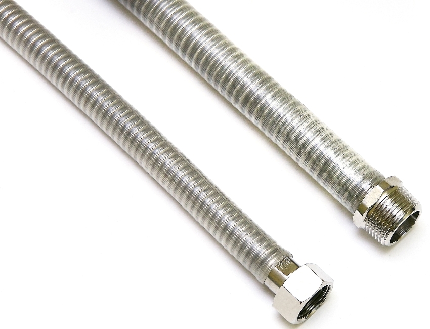 Mayroong ilang mga pamantayan para sa pagpili ng isang de-kalidad na kakayahang umangkop na liner batay sa mga gawain na nakatalaga sa elementong ito. Mayroong ilang mga pamantayan para sa pagpili ng isang de-kalidad na kakayahang umangkop na liner batay sa mga gawain na nakatalaga sa elementong ito.