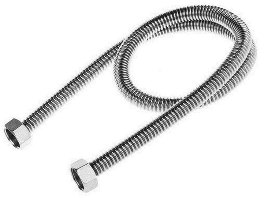 Ito ay ganap na imposible upang mabatak ang linyang linyang pagkatapos ng pag-install. Ito ay ganap na imposible upang mabatak ang linyang linyang pagkatapos ng pag-install.