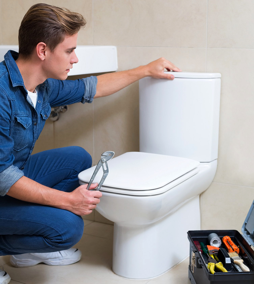 След инсталирането на дренажната система тя трябва да бъде тествана След инсталирането на дренажната система тя трябва да бъде тествана