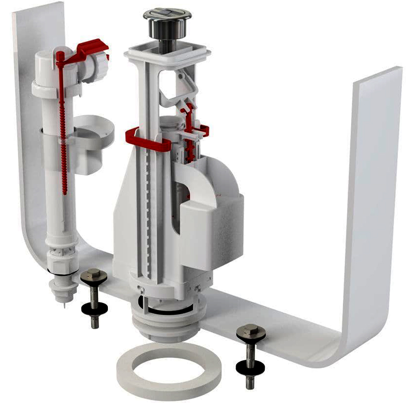 Чешката компания Alka Plast произвежда висококачествени и трайни дренажни устройства Чешката компания Alka Plast произвежда висококачествени и трайни дренажни устройства
