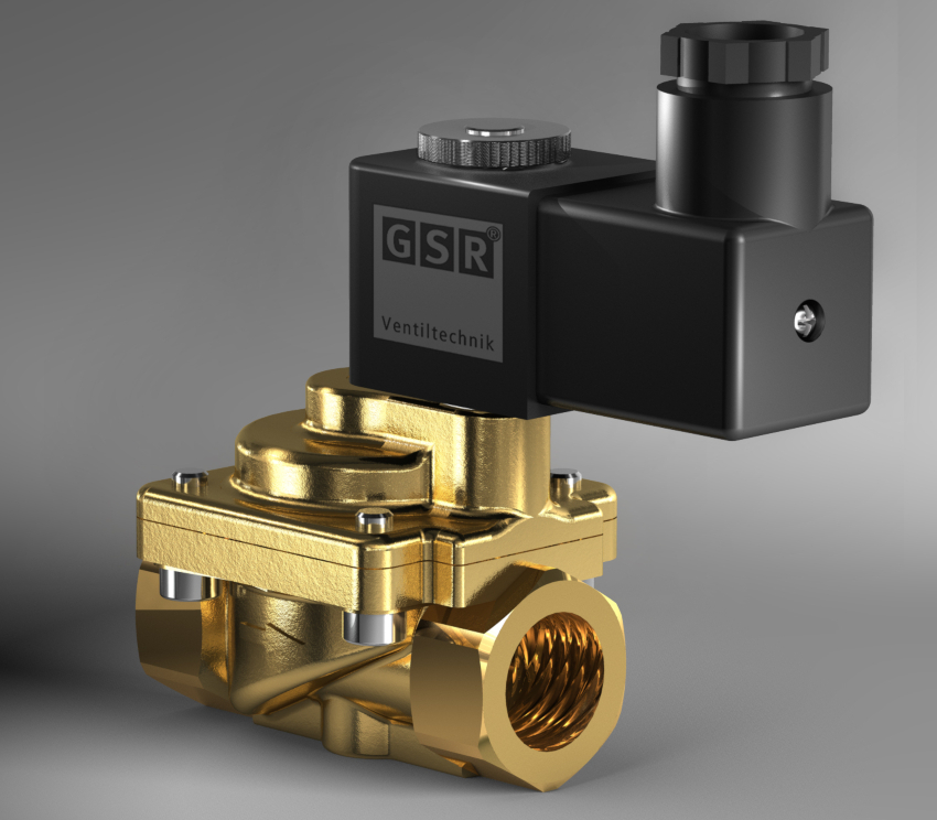 Les électrovannes sont des dispositifs d'arrêt utilisés pour allumer et éteindre le système. Les électrovannes sont des dispositifs d'arrêt utilisés pour allumer et éteindre le système.