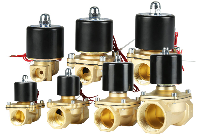 Lors du choix d'une vanne pour une alimentation en eau, vous devez faire attention aux dimensions des ouvertures de sortie et d'entrée Lors du choix d'une vanne pour une alimentation en eau, vous devez faire attention aux dimensions des ouvertures de sortie et d'entrée