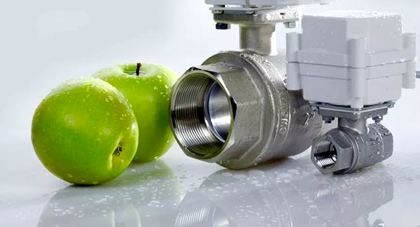 Danfoss fabrique des électrovannes à action directe et à servocommande Danfoss fabrique des électrovannes à action directe et à servocommande