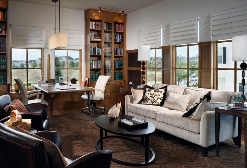 Ang pader ng kasangkapan ay isang mahalagang bahagi ng interior sa halos bawat bahay. Ang pader ng kasangkapan ay isang mahalagang bahagi ng interior sa halos bawat bahay.