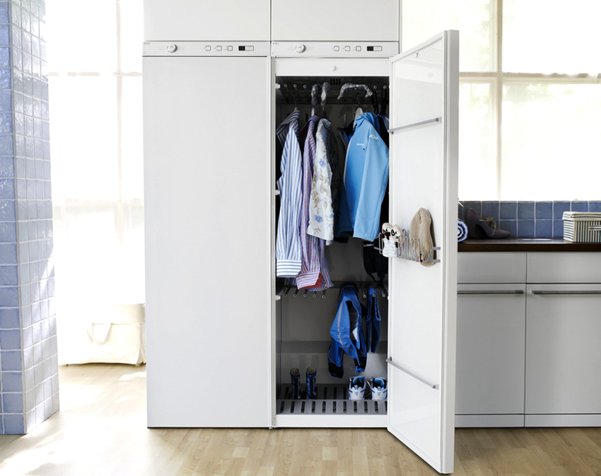 Dryers for clothes are drum or cabinet Dryers for clothes are drum or cabinet