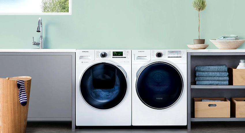 On average, drying units can dry from 6 to 8 kg of items at a time On average, drying units can dry from 6 to 8 kg of items at a time