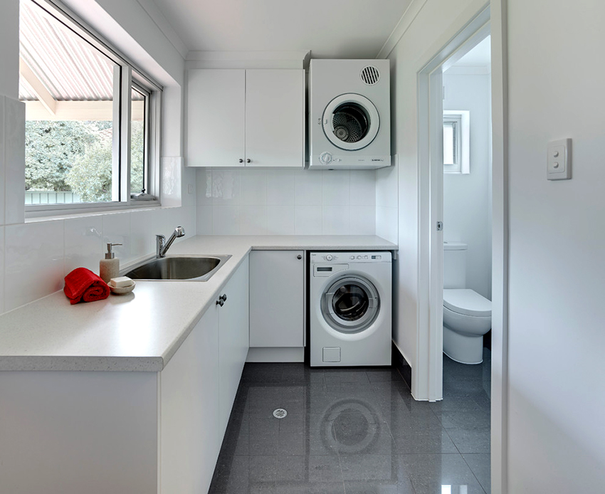 According to the principle of operation, dryers are divided into ventilation and condensation According to the principle of operation, dryers are divided into ventilation and condensation