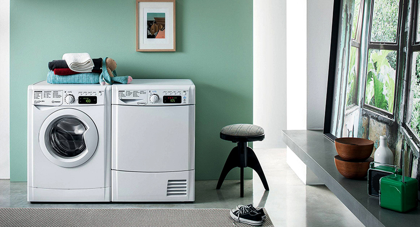 A tumble dryer can save you a lot of time Dryers for clothes: choosing the best model for home use