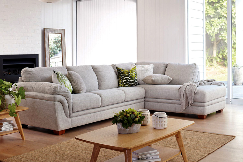 Khi mua một chiếc ghế sofa, bạn phải tính đến kích thước gấp và mở của nó Khi mua một chiếc ghế sofa, bạn phải tính đến kích thước gấp và mở của nó