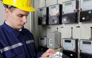 Intelligente Stromzähler: ein nützliches und praktisches Gerät