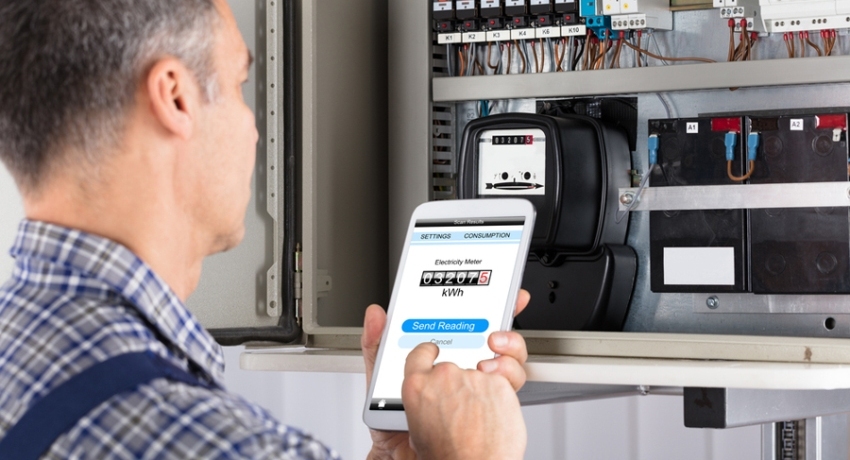 สมาร์ทมิเตอร์ยังให้การวัดปริมาณไฟฟ้าที่ใช้แล้วแตกต่างกันไปตามช่วงเวลาของวัน สมาร์ทมิเตอร์ยังให้การวัดปริมาณไฟฟ้าที่ใช้แล้วแตกต่างกันไปตามช่วงเวลาของวัน