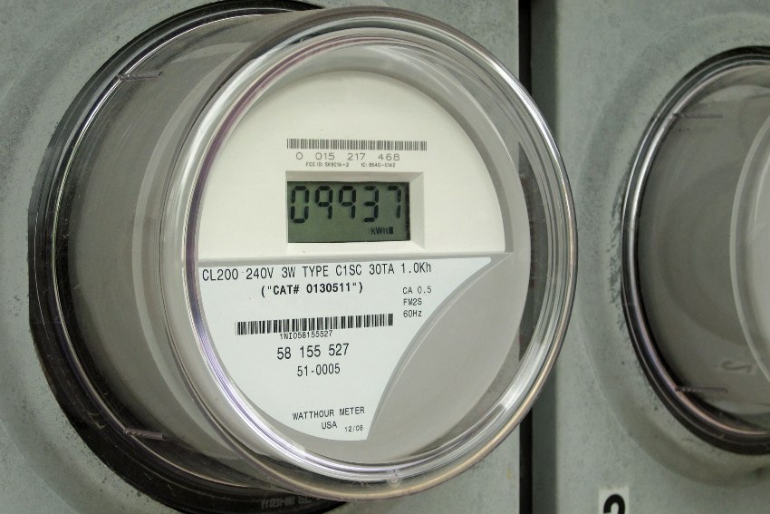 Die Kosten für die Installation des Messgeräts hängen von der Anzahl der angeschlossenen Geräte ab Die Kosten für die Installation des Messgeräts hängen von der Anzahl der angeschlossenen Geräte ab