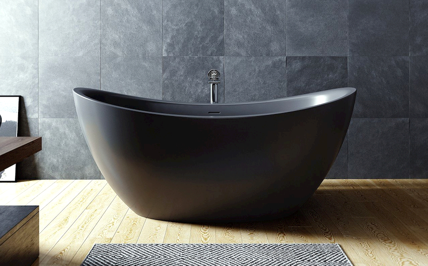 V moderných interiéroch čoraz častejšie nájdete modely vyrobené z umelého kameňa. V moderných interiéroch čoraz častejšie nájdete modely vyrobené z umelého kameňa.