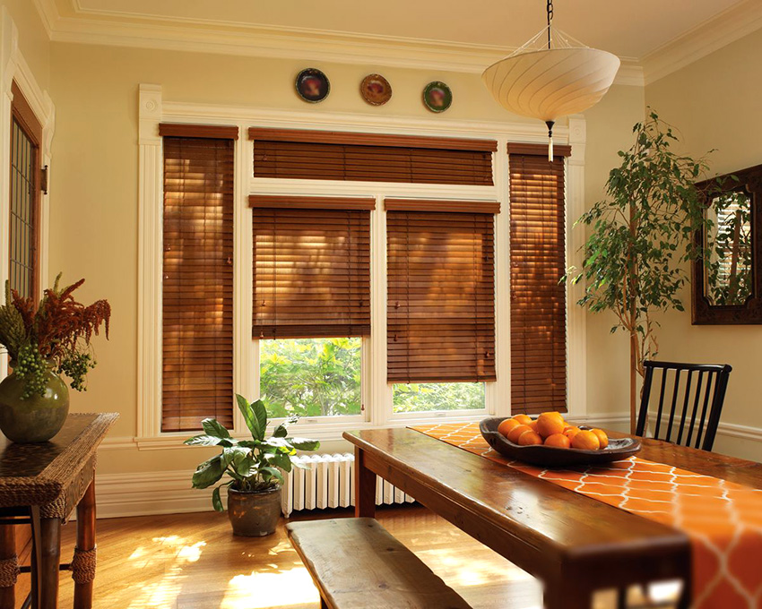To correctly make blinds, you need to accurately measure the window opening To correctly make blinds, you need to accurately measure the window opening