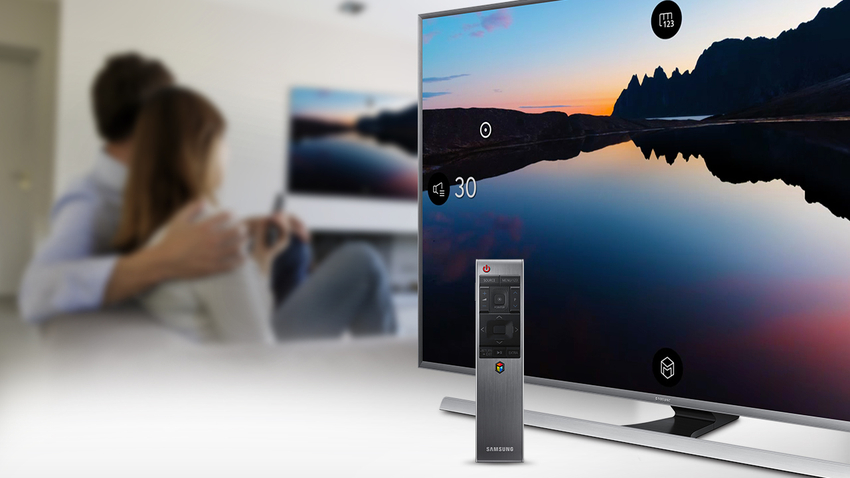 24-26 tommers TV-er brukes til kjøkken eller små rom TVer på 24-26 tommer brukes til kjøkken eller små rom