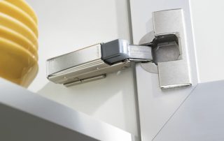 ตู้เก็บของในครัว: รับประกันการใช้งานเฟอร์นิเจอร์ที่ทนทาน