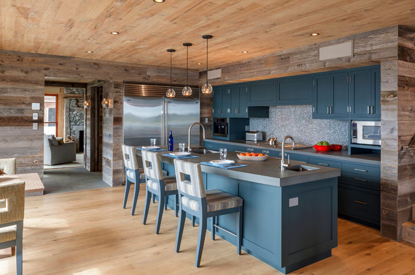 Kvartsi-agglomeraatista valmistettu keittiöesiliö kestää hyvin korkeita lämpötiloja Kvartsi-agglomeraatista valmistettu keittiöesiliö kestää hyvin korkeita lämpötiloja