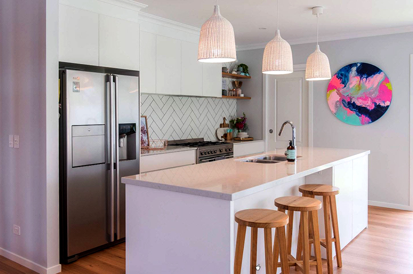 Laatat on helppo hoitaa ja ne voidaan puhdistaa millä tahansa tavalla Laatat on helppo hoitaa ja ne voidaan puhdistaa millä tahansa tavalla