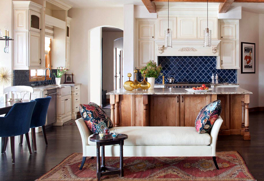 Keraamisille laatoille on ominaista kulutuskestävyys ja pitkä käyttöikä Keraamisille laatoille on ominaista kulutuskestävyys ja pitkä käyttöikä