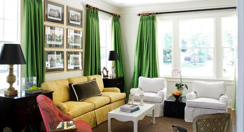 בעת בחירת וילונות לווילונות, עליכם להתמקד בפונקציונליות של החדר, בסגנון הכללי של החדר, כמו גם בסוג הבד. וילונות לווילונות: ערובה לקישוט מוצלח של פתיחת חלון