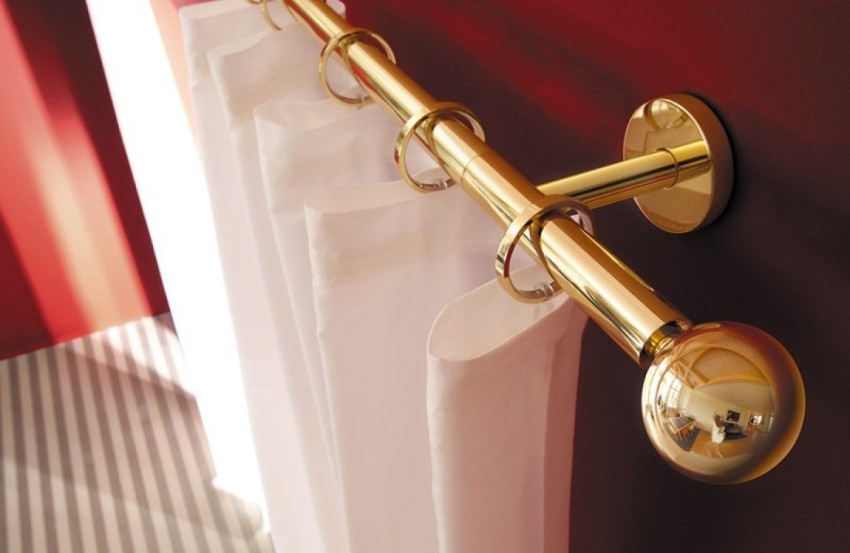 מוצרי מתכת עגולים אידיאליים לווילונות כבדים, מכיוון שמוטות וילון כאלה חזקים ואמינים מאוד מוצרי מתכת עגולים אידיאליים לווילונות כבדים, מכיוון שמוטות וילון כאלה חזקים ואמינים מאוד