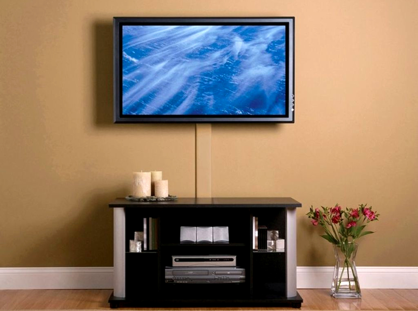 Penyamaran kabel luaran adalah penyelesaian paling mudah Penyamaran kabel luaran adalah penyelesaian paling mudah