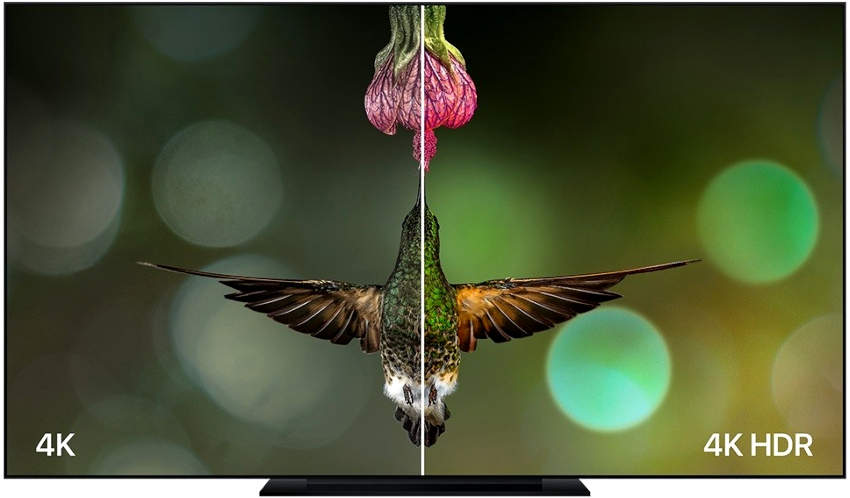 ความละเอียด 4K และ 8K จำเป็นเฉพาะในกรณีที่คุณต้องการชมภาพยนตร์คุณภาพสูง ความละเอียด 4K และ 8K จำเป็นเฉพาะในกรณีที่คุณต้องการชมภาพยนตร์คุณภาพสูง