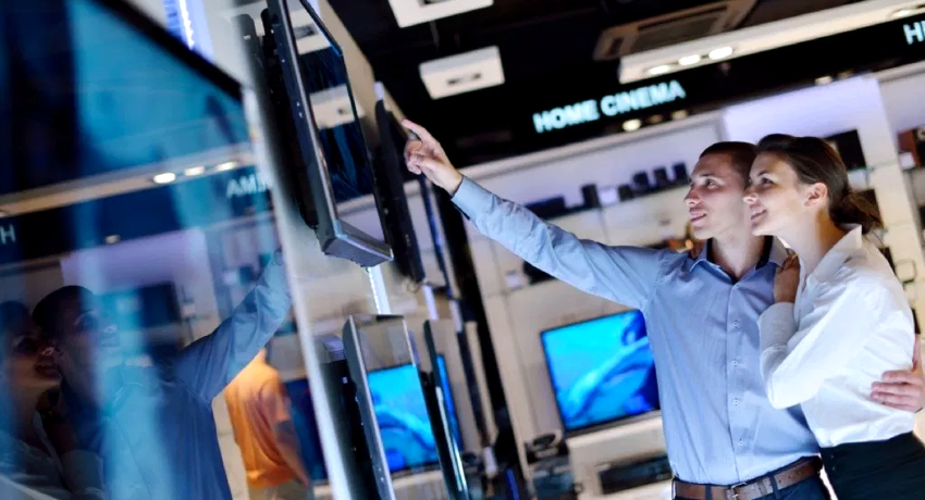 ก่อนที่คุณจะเริ่มเลือกทีวีคุณต้องตัดสินใจว่าจะซื้อทีวีด้วยจุดประสงค์ใด วิธีเลือกทีวี: เน้นขนาดและฟังก์ชันการใช้งาน