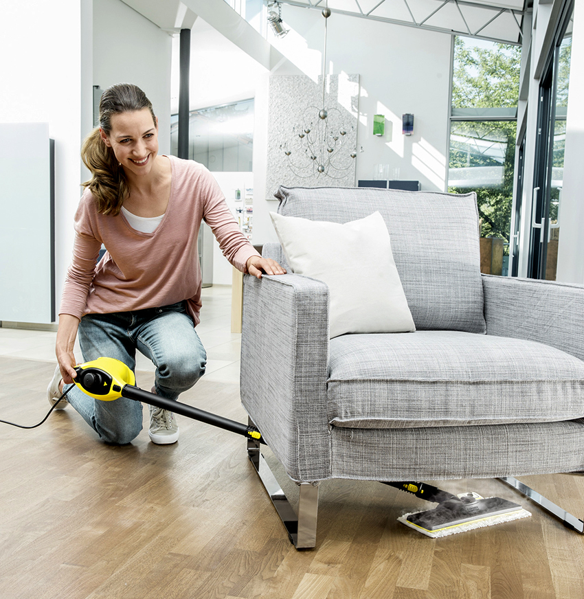 Nástavce z mikrovlákna sú všestranné, pretože sa hodia na akýkoľvek povrch Nástavce z mikrovlákna sú všestranné, pretože sa hodia na akýkoľvek povrch